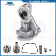 Oil Pump For Ford Freestar Mustang Thunderbird Windstar F150 E150 E250 3.8L 4.2L (for: Ford)