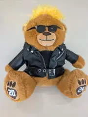 2024 Trumpinator Teddy Bear Plush Donald Trump By Proud Patriots “I’ll Be Back”
