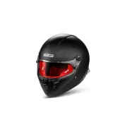 New Racing Sparco Helmet STEALTH RF FIA Snell Approved - M