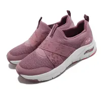 在飛比找Yahoo奇摩購物中心優惠-Skechers 休閒鞋 Arch Fit-Modern R