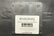 Ensoniq ASR-10 Essential Sound Disk - Rap Drums / Super Bass / Vegas Brass...