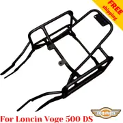 For Loncin Voge 500DS Side carrier Voge DS7 Pannier rack reinforced for cases