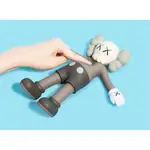 絕版KAWS:HOLIDAY 特別版 8.5 寸浮水公仔全新未拆韓國帶回