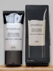 Smashbox Photo Finish DARK SPOT CORRECTING Foundation Primer (1 oz./SEALED)