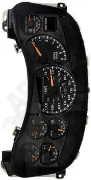 Dorman 599-806 Remanufactured Instrument Cluster