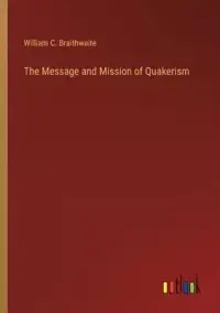 在飛比找博客來優惠-The Message and Mission of Qua