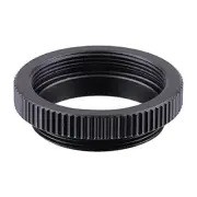Microscope Camera 5 mm C-Mount Ring Extender (USA Shipper)
