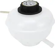 Coolant Reservoir Tank for Land Rover Freelander 2002-2005, Coolant Reservoir Water Expansion Tank Coolant Bottle PCF000012