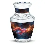 Pheonix Ash Urns for Humans Ash Urns for Humans 3Inch, 1pcs