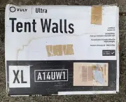 Vuly Ultra XL Trampoline Tent Walls - A14UW1 - EXTRA LARGE