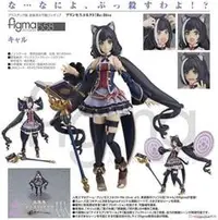 在飛比找有閑購物優惠-☆卡卡夫☆ 全新現貨 代理版 Figma 超異域公主連結 R