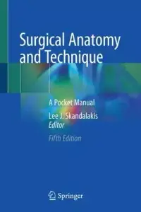 在飛比找博客來優惠-Surgical Anatomy and Technique