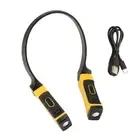 Rechargeable USB Reading Lamp Neck Book Light, 2 Brightness Levels,9050