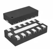 Pack of 10 AOZ8175DI Filter RC(PI) 100 OHMS ESD SMD, RoHs , Cut Tape