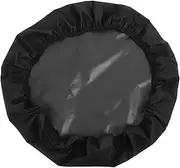 Fire Pit Lid Round Fire Pit Cover Rectangular Firewood Cover Oxford Fabric
