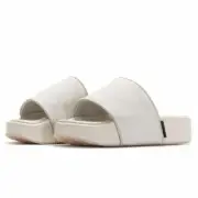 adidas Y-3 Off-White Suede Platform Slide Sz 4-6 - GW8630