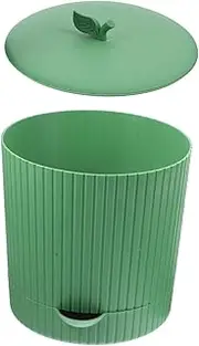 BESPORTBLE 1 Set Growing Kit Durable Germination Pot for Use Non Slip Design Year Sprouting Easy to Use and Rotate