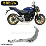 Header HONDA CB 600 F HORNET 2011 2012 ARROW RC