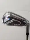 Cobra iron only KBS Tour Lite S Golf Club Golf Clubs