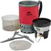MSR (Cascade Designs) WindBurner Personal Stove System