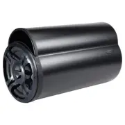 BAZOOKA BTA8100 8" 100W "ACTIVE" AMPLIFIED BASS TUBE SPEAKER CAR SUBWOOFER SUB