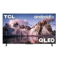 在飛比找Yahoo!奇摩拍賣優惠-TCL 55吋 QLED量子智能連網電視 55C725 另有