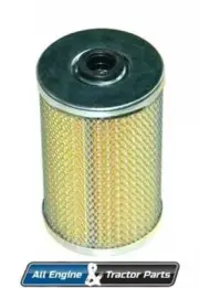 Zetor Fuel Filter Element for type P550861 ID: 13mm 2011 - 9540 Forterra Proxima