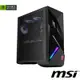 MSI Trident X2 14NUF9-268TW 14代電競桌機(i9-14900KF/32G/1T SSD/RTX4070 Ti VENTUS 3X-12G/Win11Pro)