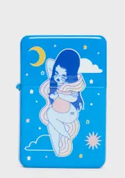 [Valfre] Celestial Aquarius Lighter