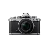 在飛比找蝦皮商城優惠-NIKON Z FC BODY / KIT（銀 / 黑） Z