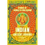 INDIAN ANCIENT ORIGINS: STORIES OF PEOPLE & CIVILIZATION