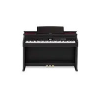 在飛比找PChome商店街優惠-【金聲樂器】CASIO AP-650 88鍵 電鋼琴 黑色