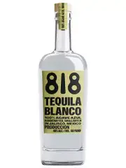 818 Blanco Kendall Jenner's Tequila 750mL