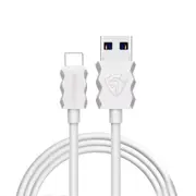 Usb To 8 Pin Pvc Data Sync Fast Charging Cable