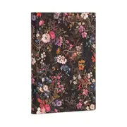 William Kilburn, Floralia Flexi Lined Journal - Midi