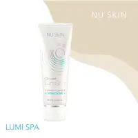 在飛比找蝦皮購物優惠-NU SKIN 如新 LUMISPA 平衡淨膚露