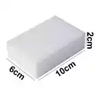 Melamine Sponge Magic Eraser Cleaner Cleaning for Kitchen Pack of 20 or 50 AU