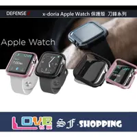 在飛比找蝦皮購物優惠-Apple Watch 44mm 42mm 40mm 手錶殼