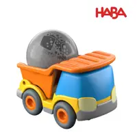 在飛比找誠品線上優惠-HABA酷樂比無動力車/ 重磅卡車