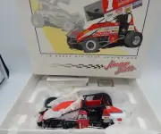 1/18 GMP 1997 JIMMY SILLS SCHOOL OF OPEN WHEEL RACING #1 SPRINT CAR (RTC970)