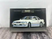 Fujimi Model Id33 1/24 7Th Skyline Gt Passage Twin Cam 24V Turbo CAR RARE!