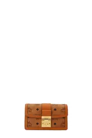 MCM 'Tracy' Crossbody Bag