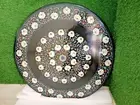 Inlay Marble Table Top '36 In