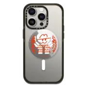 Snappy Grip Stand Mirror Snappy™ Grip Stand MagSafe Compatible LOVESICK CARE MARK