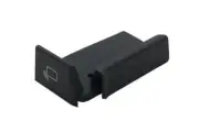 SUNMI Card Reader MSR and NFC Reader, Black