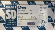 PDQ SD 148 PHL 626 Classroom Lockset