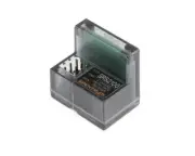 Spektrum RC SR2100 Micro 3-Channel DSMR Race Surface Receiver [SPMSR2100]
