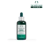 【THE BODY SHOP 美體小舖】雪絨花 漾顏奇肌活顏素-50ML(商品效期至2025/09)