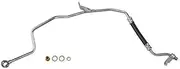 Sunsong 3403639 Power Steering Return Hose Assembly (BMW)