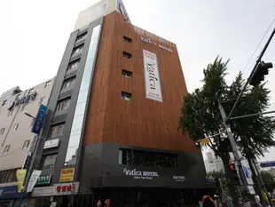 巴迪卡飯店東大門Vatica Hotel Dongdaemun